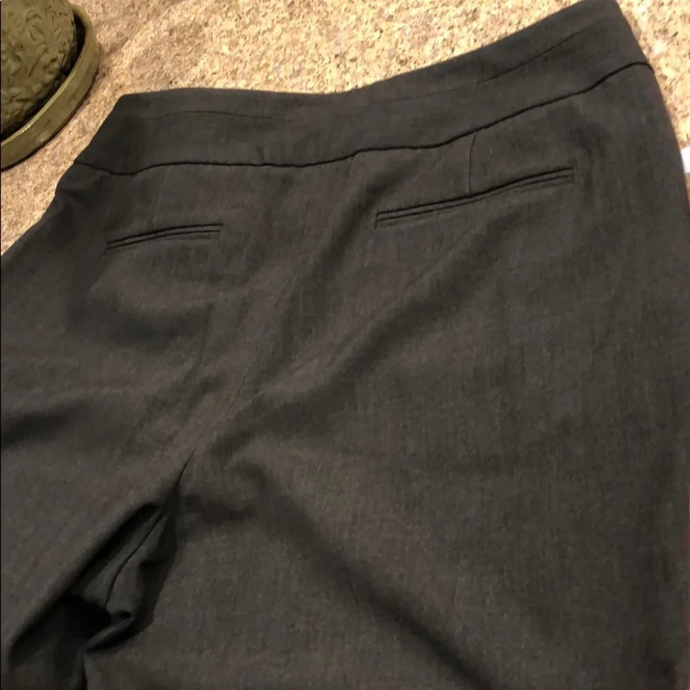 Josephine Studio Gray Pants Women’s - Size 8P - Picture 11 of 14